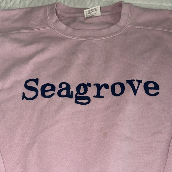 Seagrove Sweatershirt - Picture 2 of 4